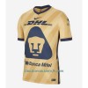 Camiseta de fútbol Pumas UNAM Tercera Equipación 2021/22 - Hombre